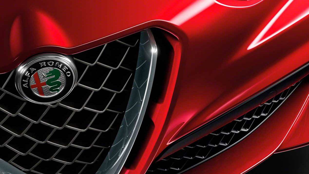 Alfa Romeo lanzará dos nuevos SUV en 2020