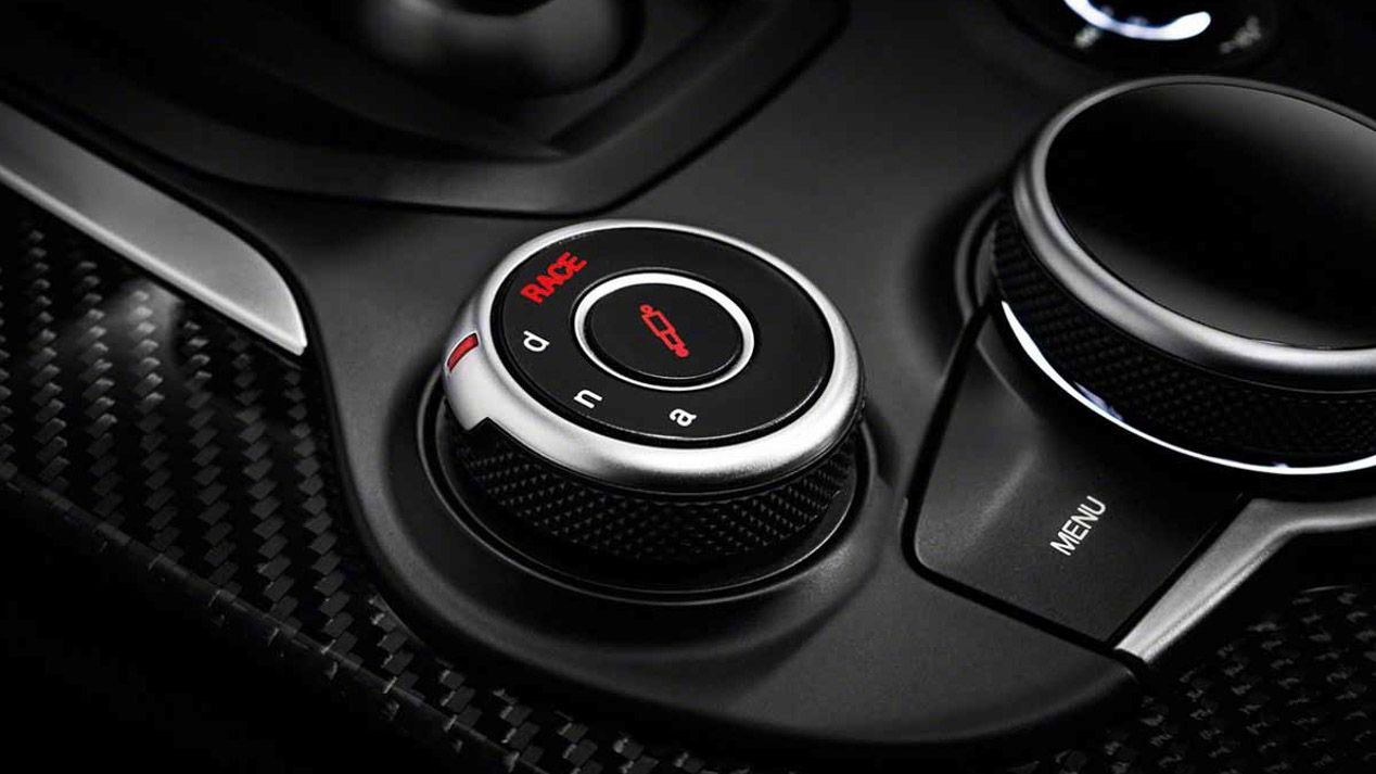 Alfa Romeo lanzará dos nuevos SUV en 2020