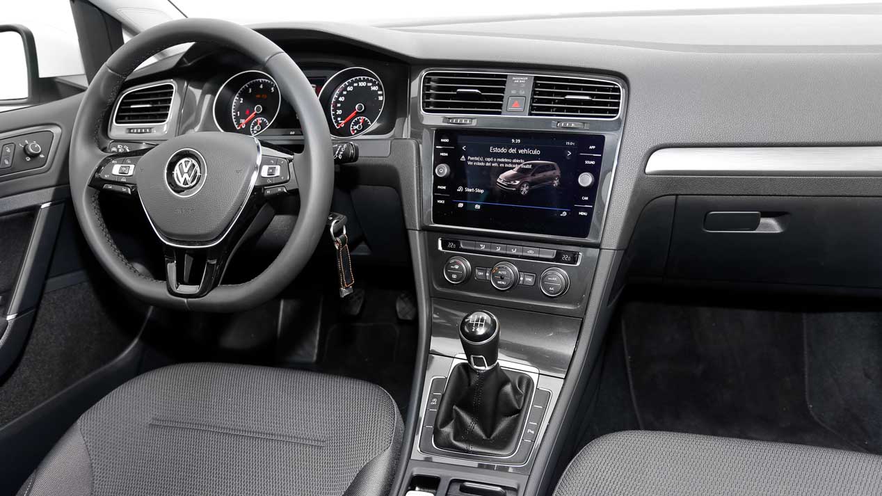 Hyundai i30 1.0 TGDI vs Volkswagen Golf 1.0 TSI, asalto al líder