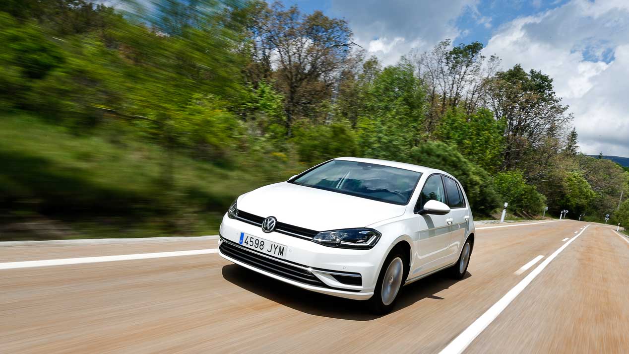 Hyundai i30 1.0 TGDI vs Volkswagen Golf 1.0 TSI, asalto al líder