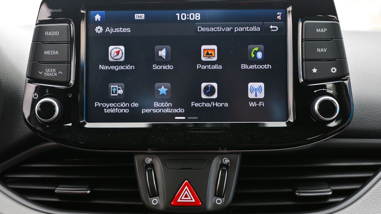 Hyundai i30 1.0 TGDI vs Volkswagen Golf 1.0 TSI, asalto al líder