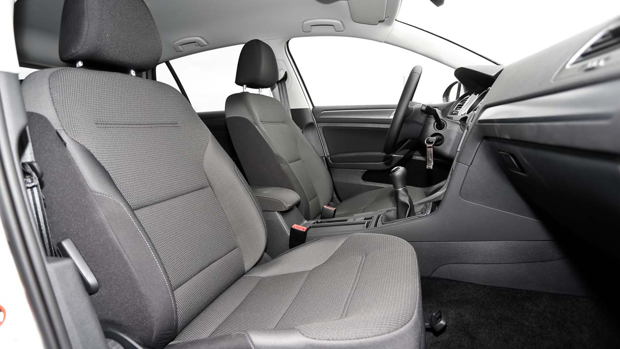 Hyundai i30 1.0 TGDI vs Volkswagen Golf 1.0 TSI, asalto al líder