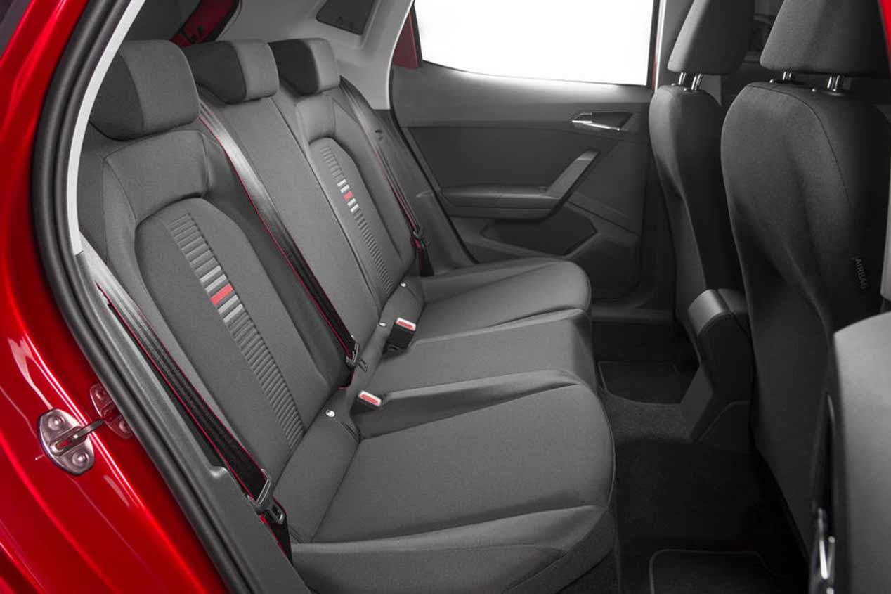 A prueba el Seat Ibiza 1.5 TSI ACT con desconexión de cilindros