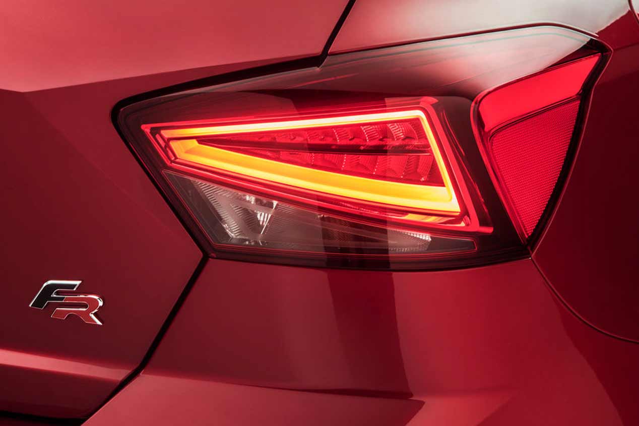 A prueba el Seat Ibiza 1.5 TSI ACT con desconexión de cilindros