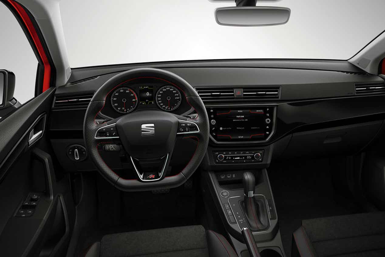 A prueba el Seat Ibiza 1.5 TSI ACT con desconexión de cilindros