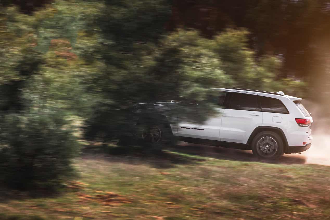 Los SUV más nuevo del momento, a prueba en Test The Best SUV