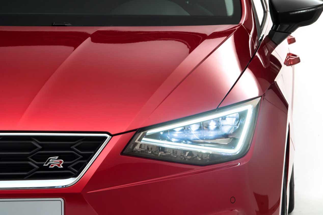 A prueba el Seat Ibiza 1.5 TSI ACT con desconexión de cilindros