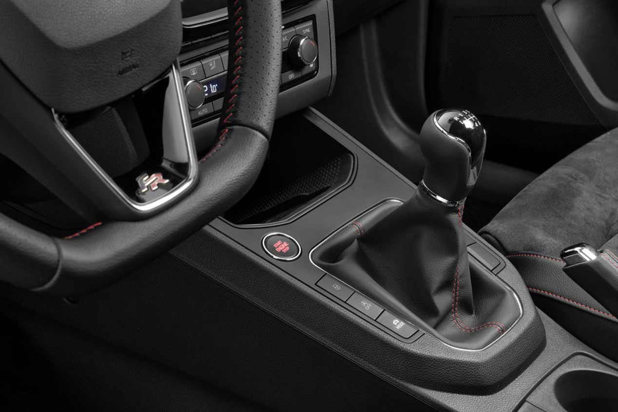 A prueba el Seat Ibiza 1.5 TSI ACT con desconexión de cilindros
