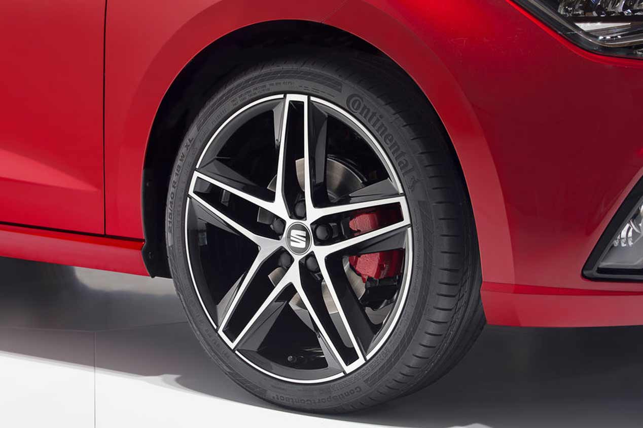 A prueba el Seat Ibiza 1.5 TSI ACT con desconexión de cilindros