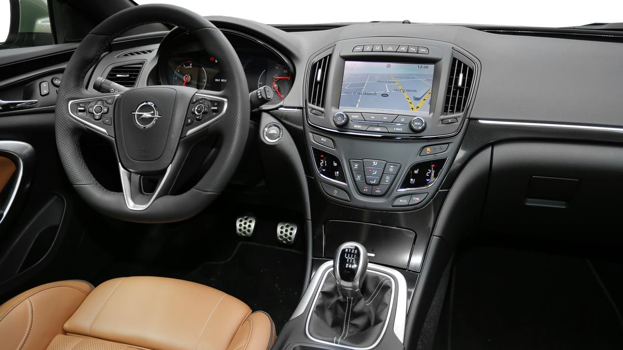 Opel SUV 7 plazas: Opel prepara otro nuevo modelo SUV para su gama X