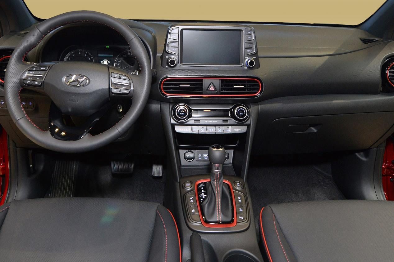 Hyundai lanzará otros dos SUV antes de 2020