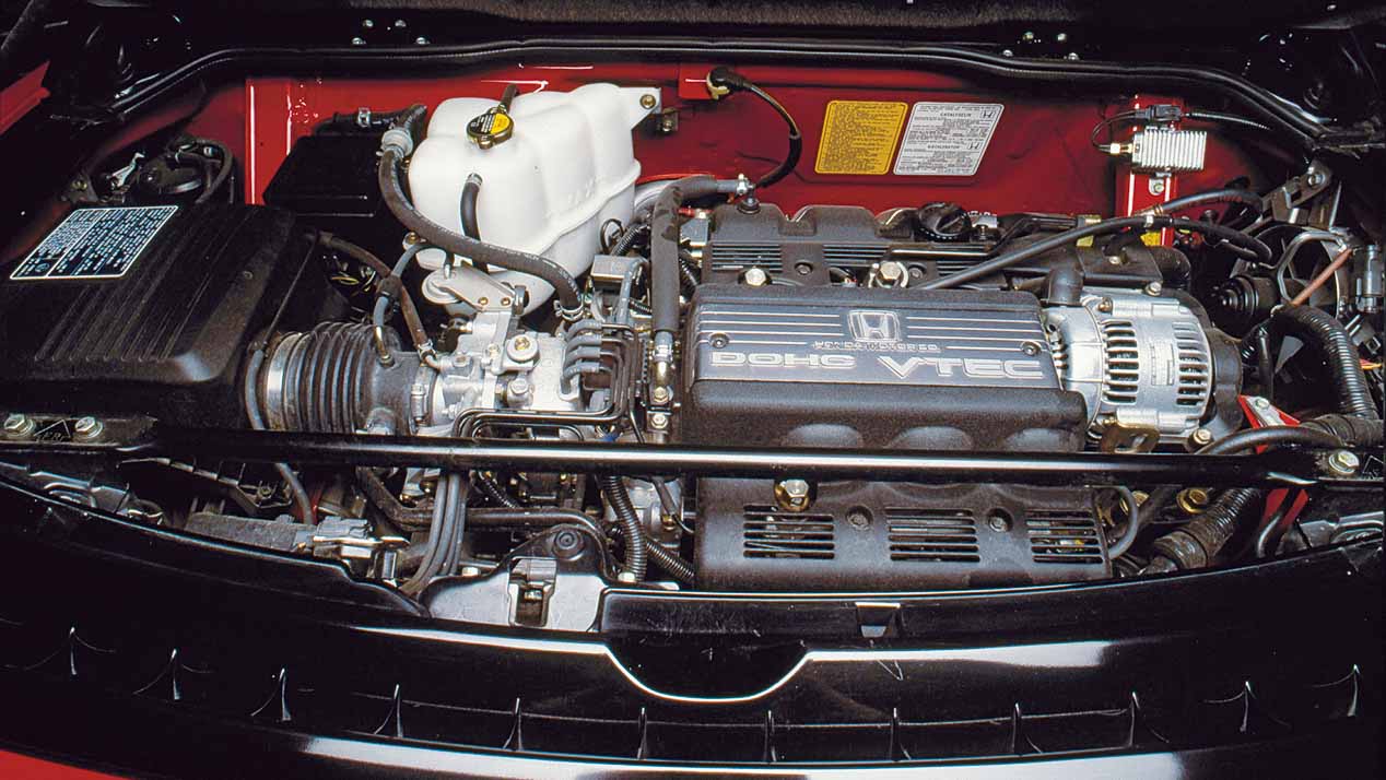 Toyota Supra vs Honda NSX: ¿qué deportivo fue mejor?