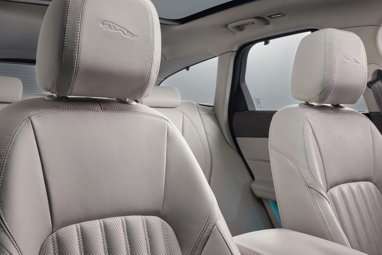 Nuevo Jaguar XF Sportbrake