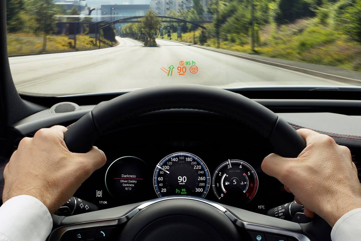 Nuevo Jaguar XF Sportbrake