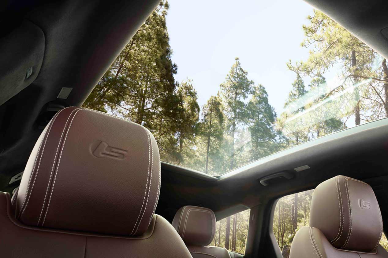 Nuevo Jaguar XF Sportbrake