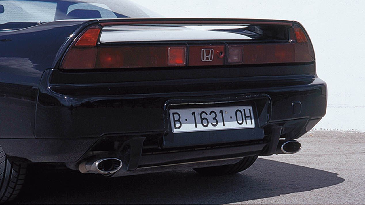 Toyota Supra vs Honda NSX: ¿qué deportivo fue mejor?