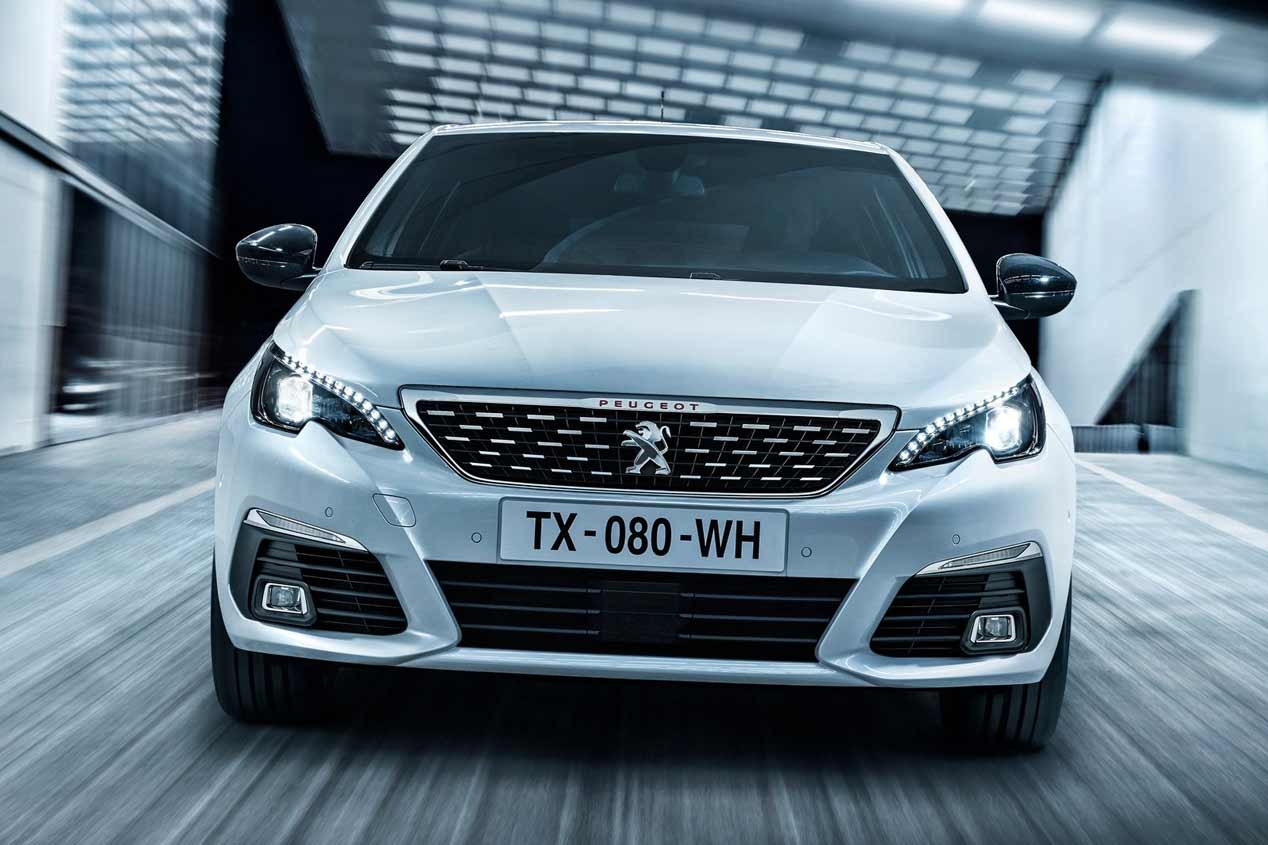 Peugeot 308 2017: ¡lo probamos!