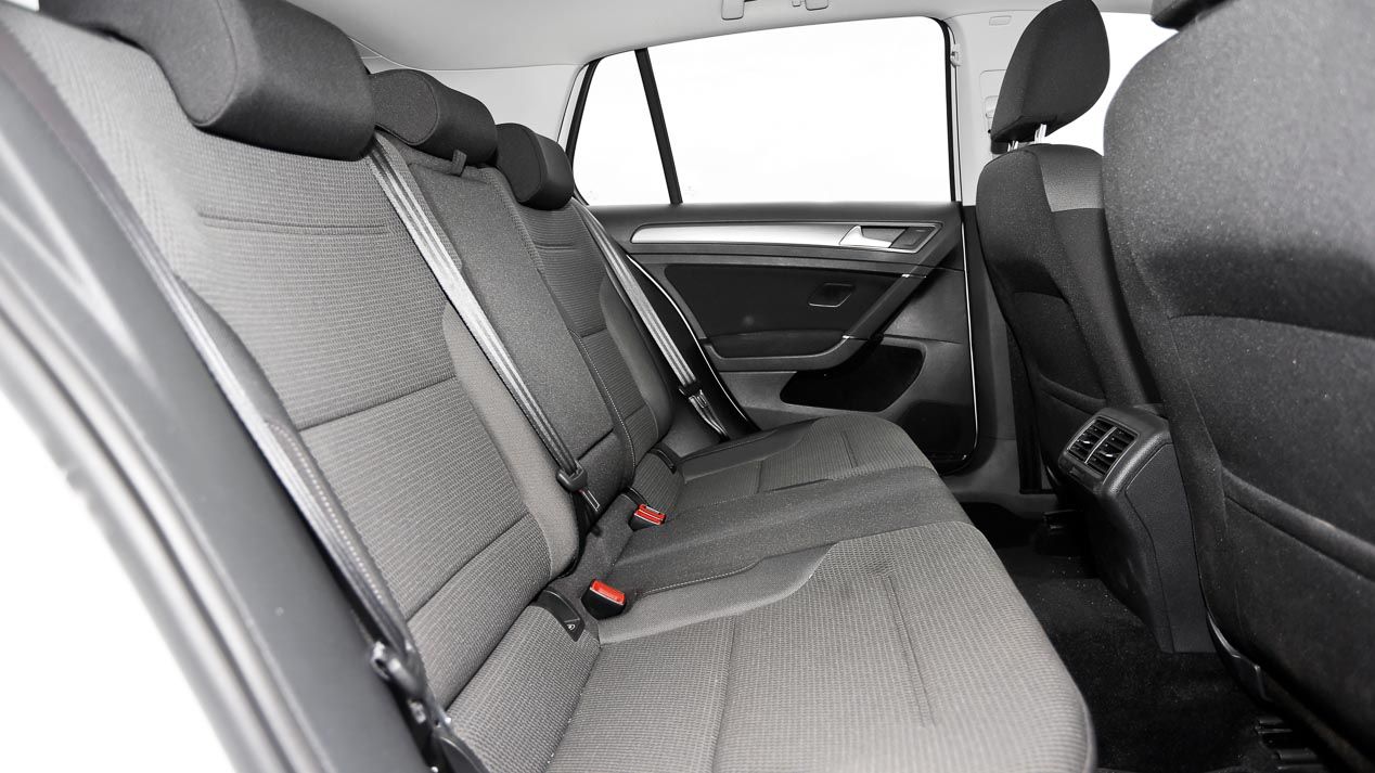 VW Golf 1.0 TSI: probamos el Golf de acceso
