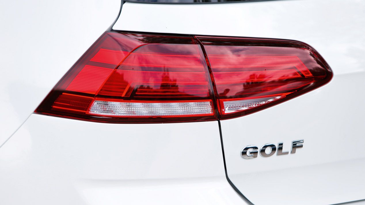 VW Golf 1.0 TSI: probamos el Golf de acceso