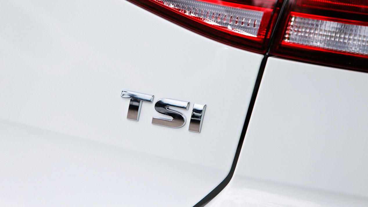 VW Golf 1.0 TSI: probamos el Golf de acceso