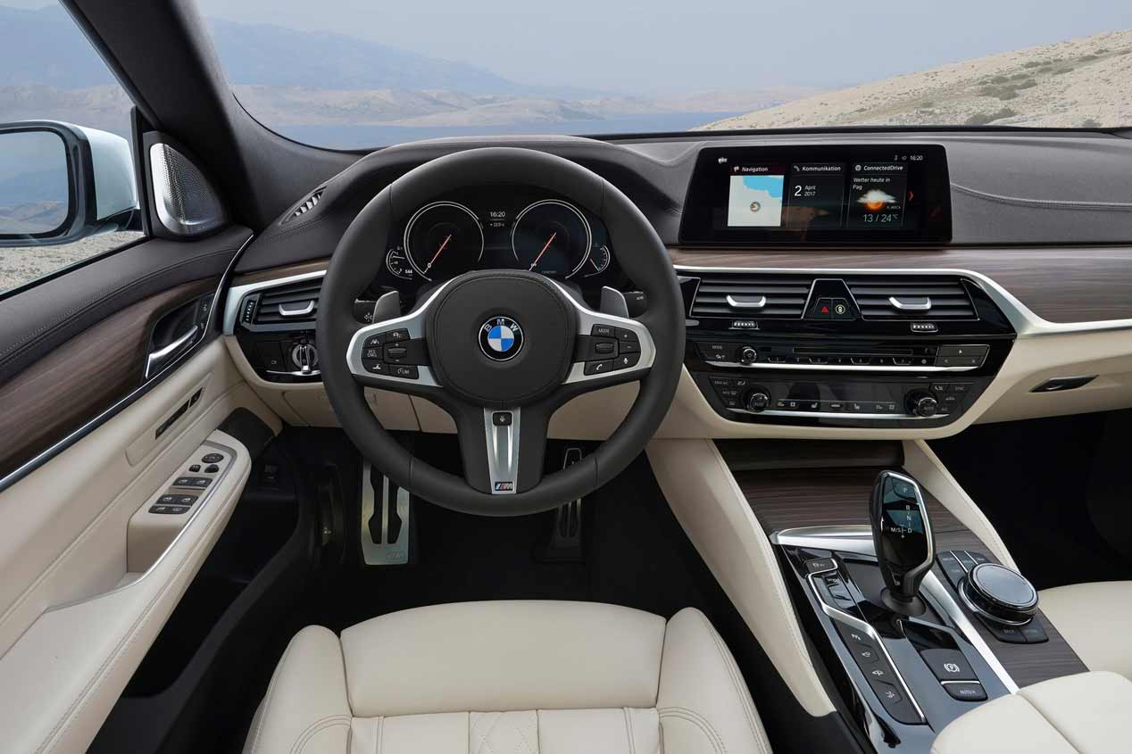 BMW X3: nueva generación lista en 2018