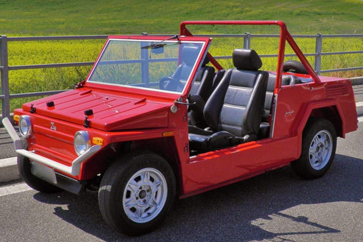 Los Seat 600 más interesantes, a subasta
