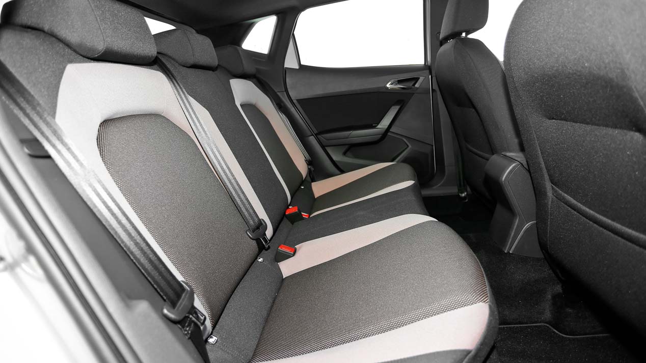 Prueba: Seat Ibiza 1.0 Eco TSI 110 CV