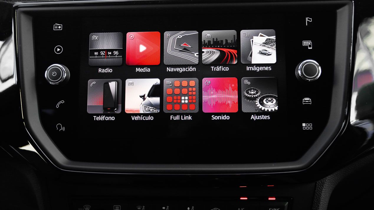 Prueba: Seat Ibiza 1.0 Eco TSI 110 CV