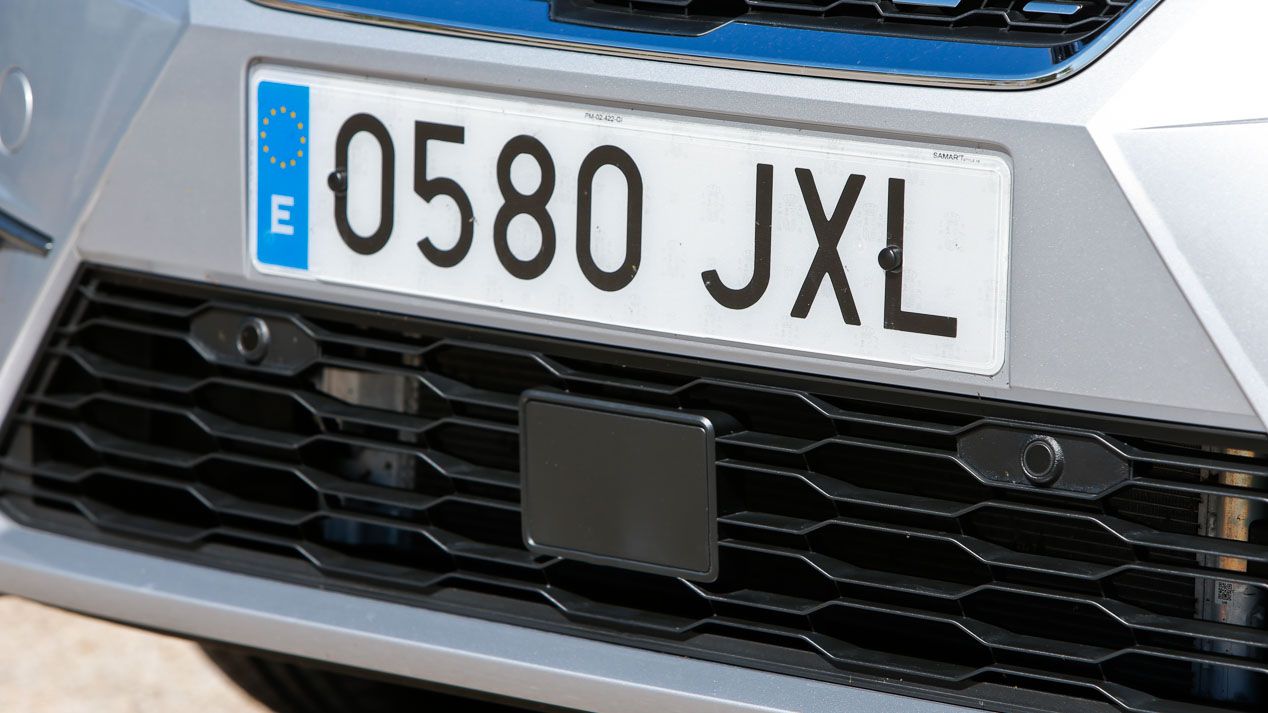 Prueba: Seat Ibiza 1.0 Eco TSI 110 CV