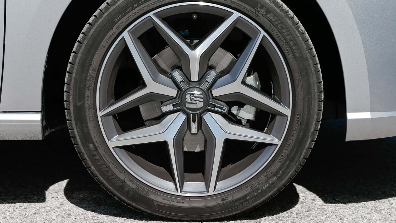 Prueba: Seat Ibiza 1.0 Eco TSI 110 CV