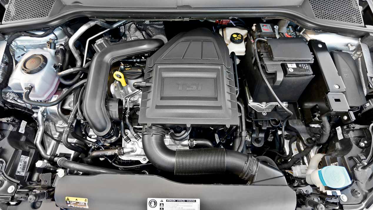 Prueba: Seat Ibiza 1.0 Eco TSI 110 CV
