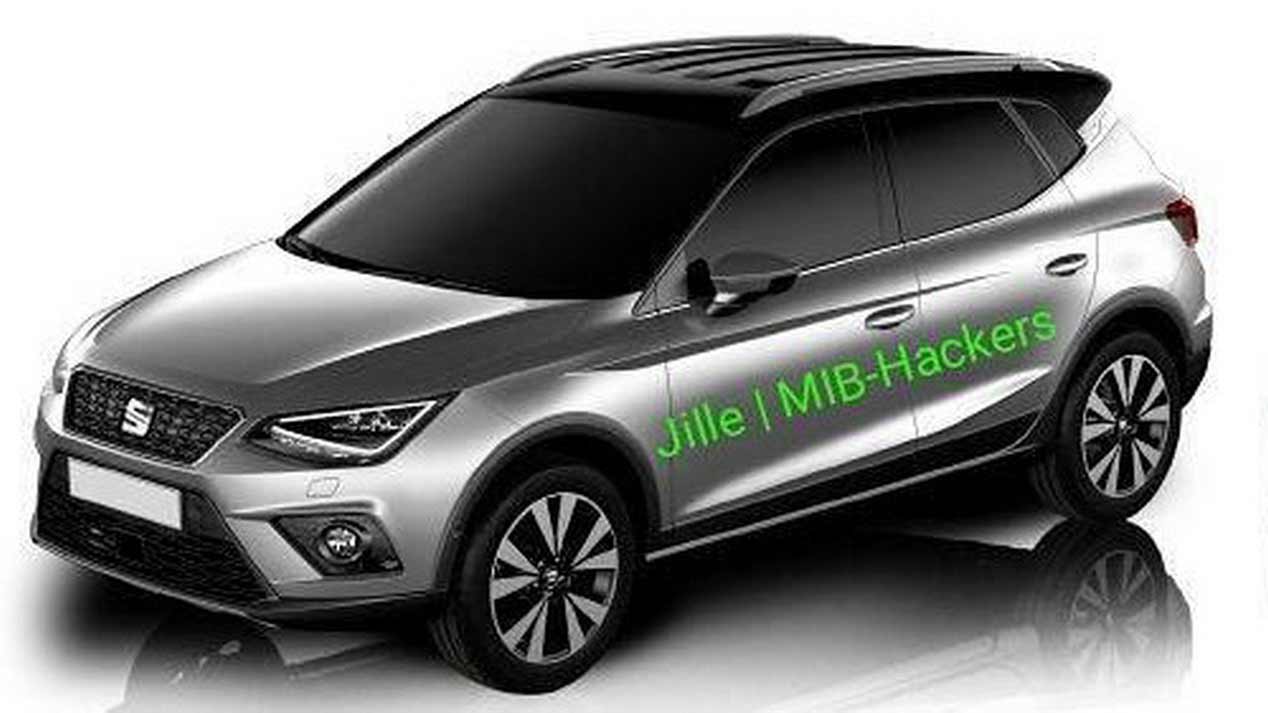El Seat Arona y sus nuevos rivales SUV: Kia Stonic, Hyundai Kona, Renault Captur...