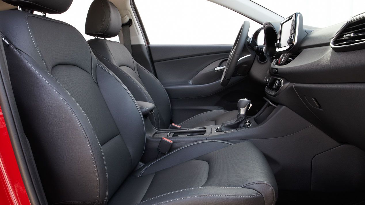 Se pone a la venta el Hyundai i30 CW