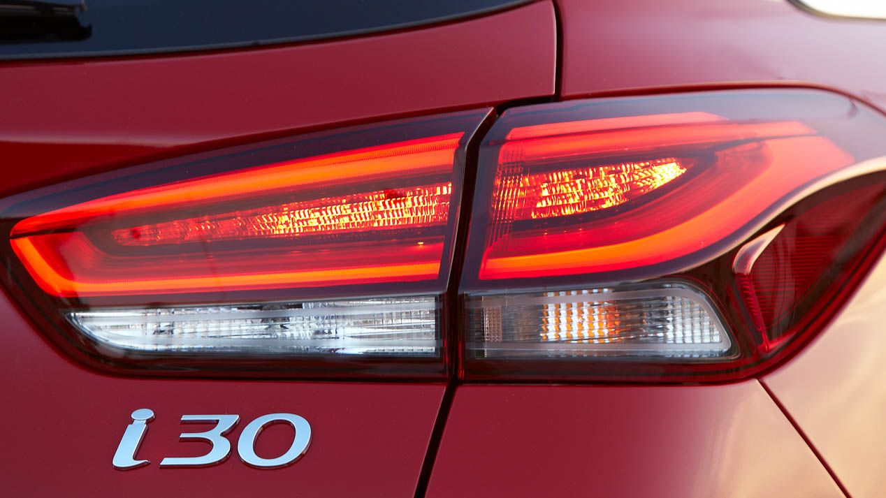 Se pone a la venta el Hyundai i30 CW