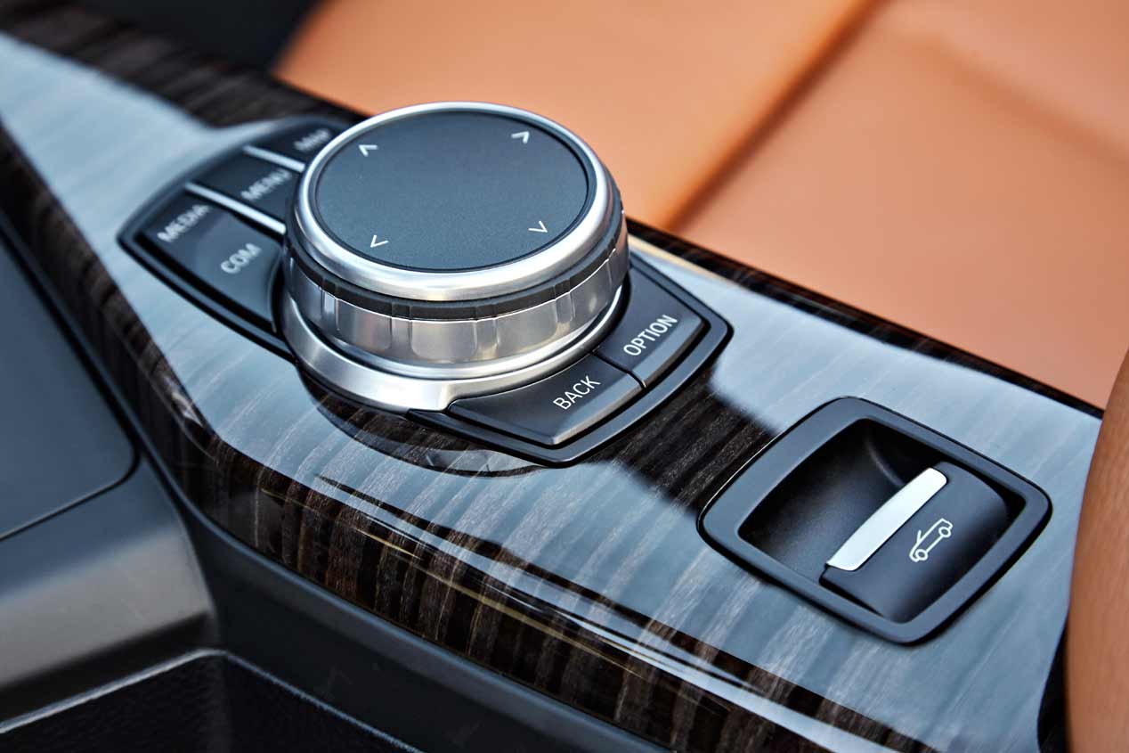 BMW Serie 2 Coupé y Cabrio 2017, sus mejores fotos