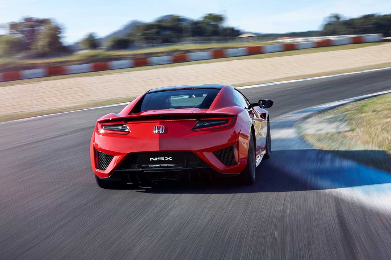 Premios Motor Internacional 2017: todas las categorías