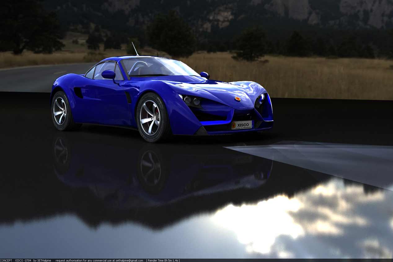 SRC-Kitcars, coches y réplicas a medida