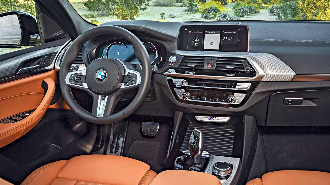Revista Autopista 3.014: las mejores imágenes