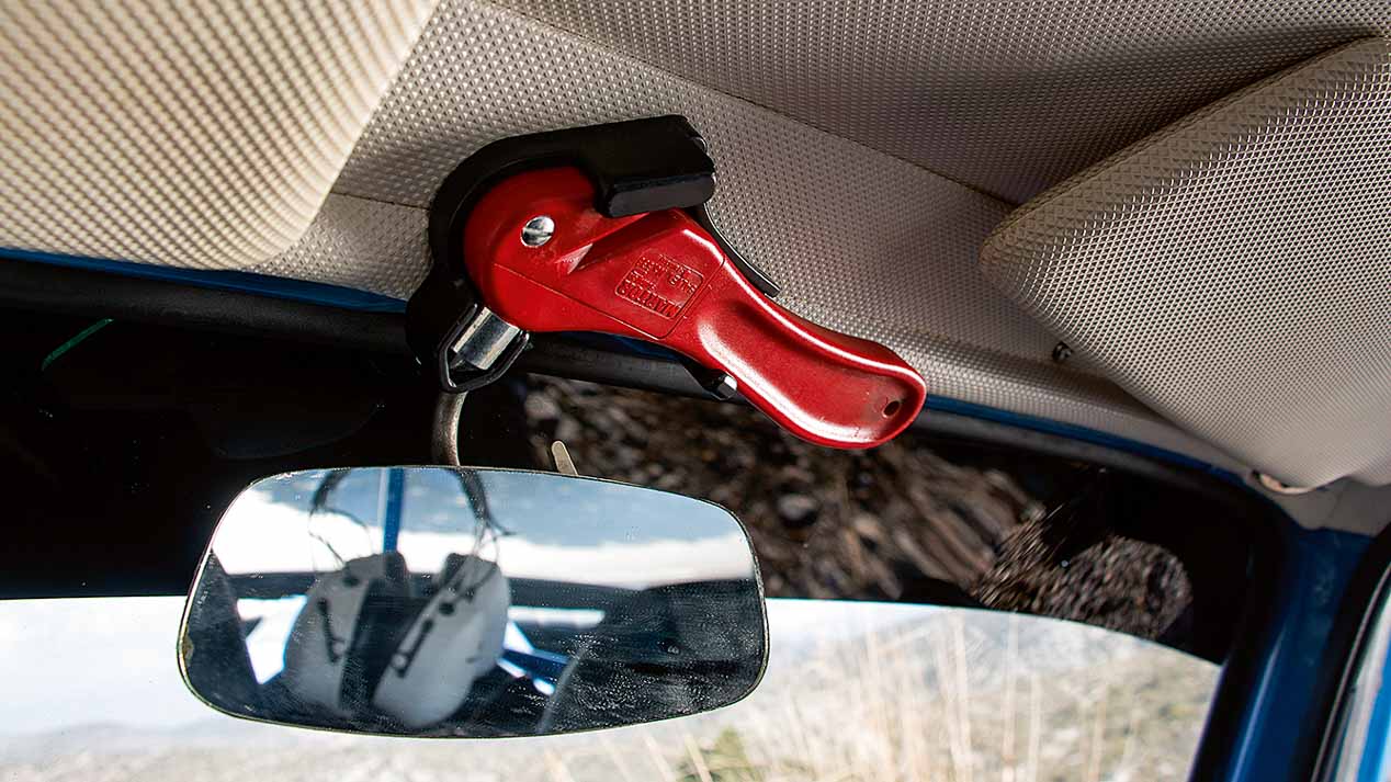 Renault 8 Gordini y TS: dos grandes clásicos, en fotos