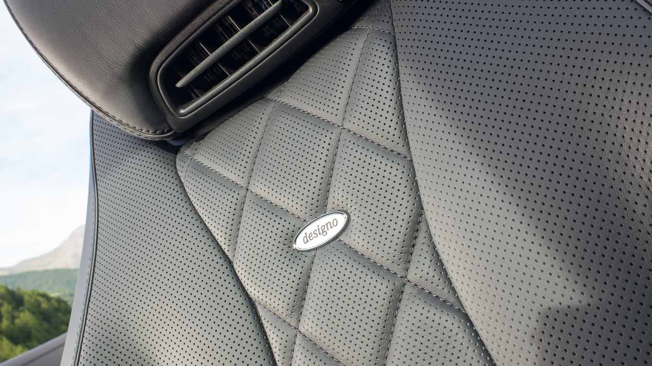 Mercedes E Cabrio, un cabrio cómodo, lujoso y tecnológicamente muy avanzado