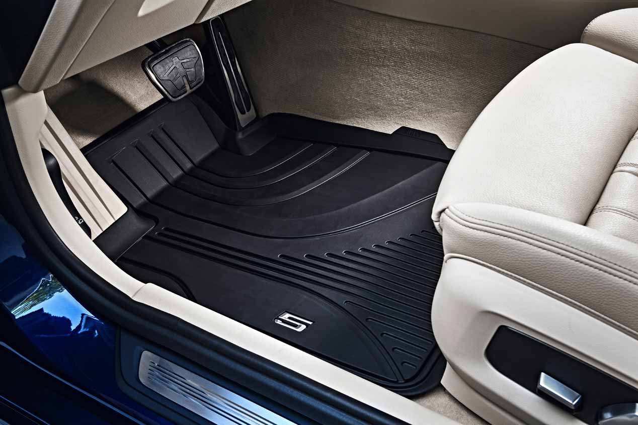 BMW 520d Touring Aut.:primeras impresiones
