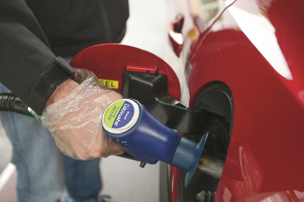 Consejos para gastar menos en carburante