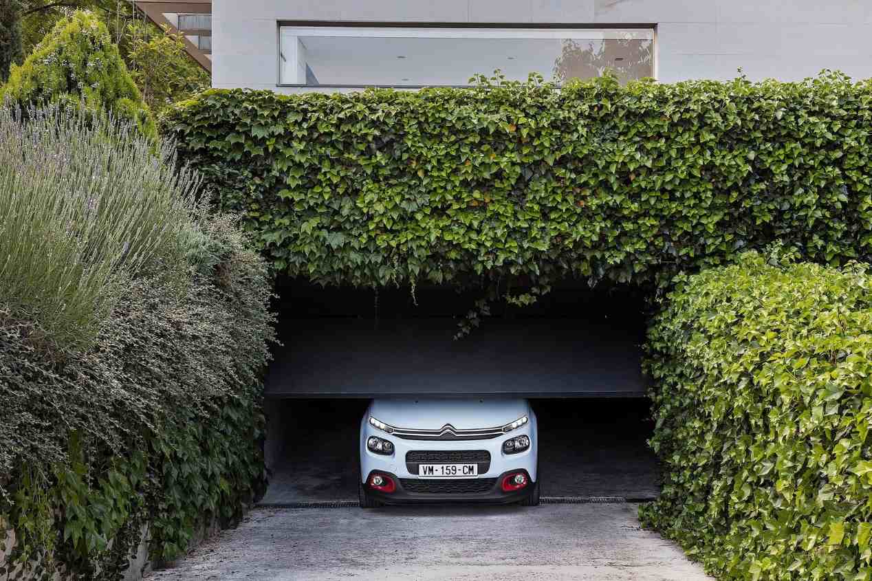 Los nuevo de Citroën: C3 Aircross, C5 Aircross, nuevo C4 Cactus...