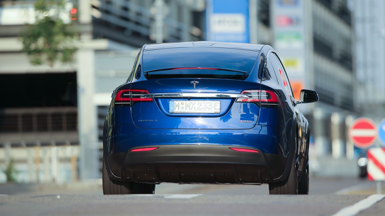 Tesla y El Corte Inglés se alían para vender sus coches eléctricos