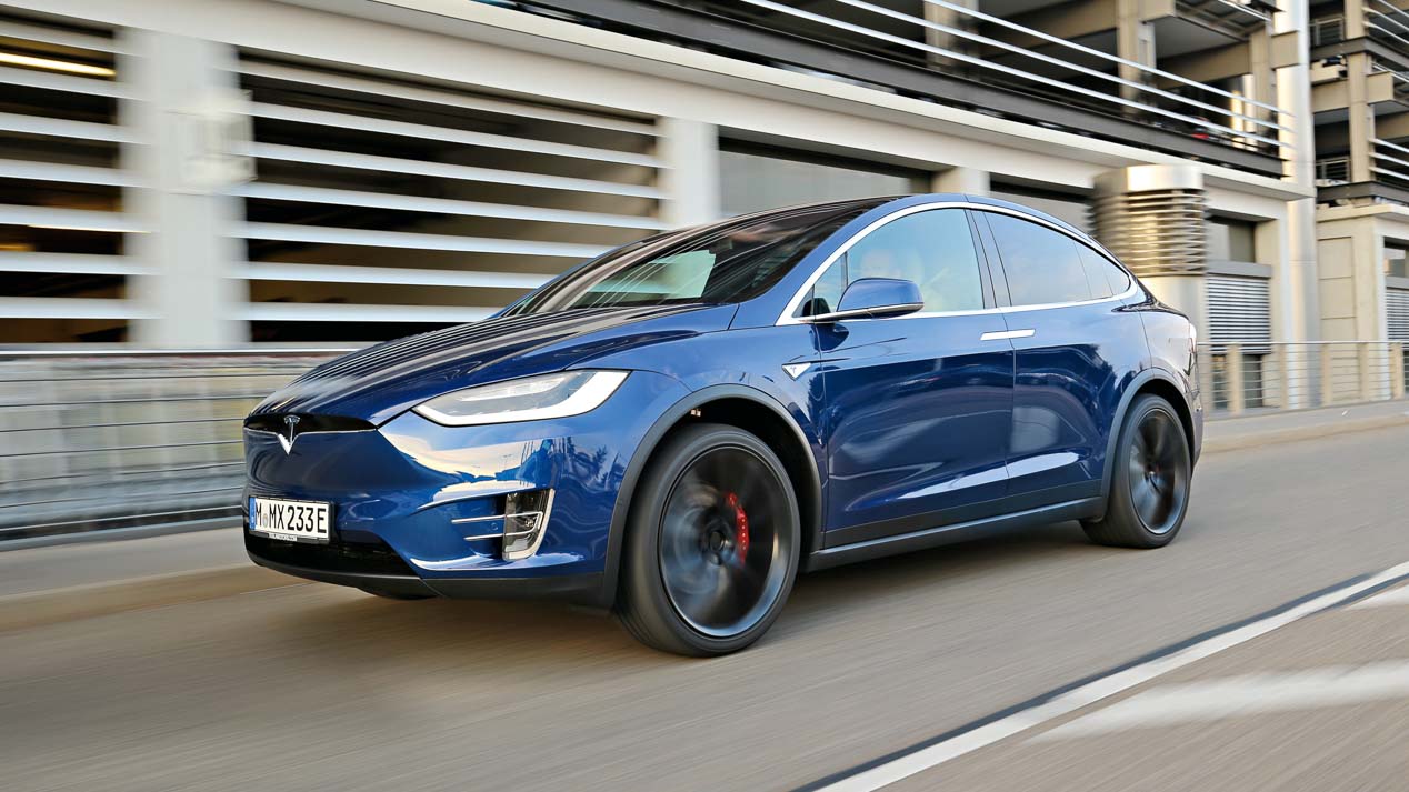 Tesla y El Corte Inglés se alían para vender sus coches eléctricos