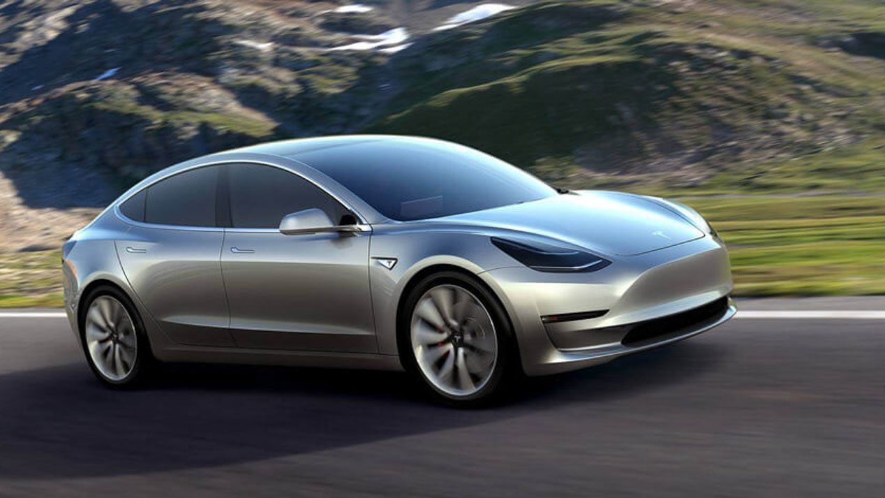 Tesla y El Corte Inglés se alían para vender sus coches eléctricos