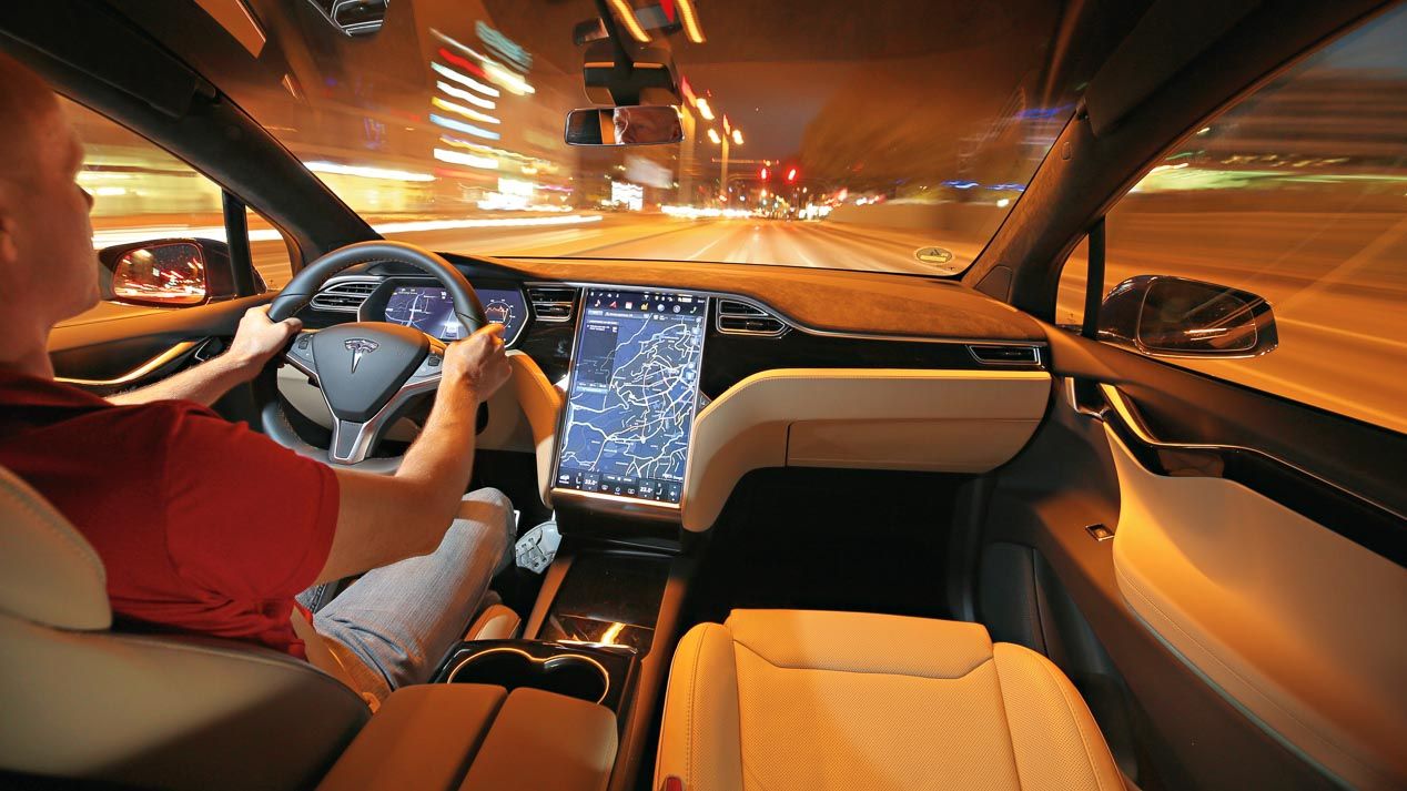 Tesla y El Corte Inglés se alían para vender sus coches eléctricos