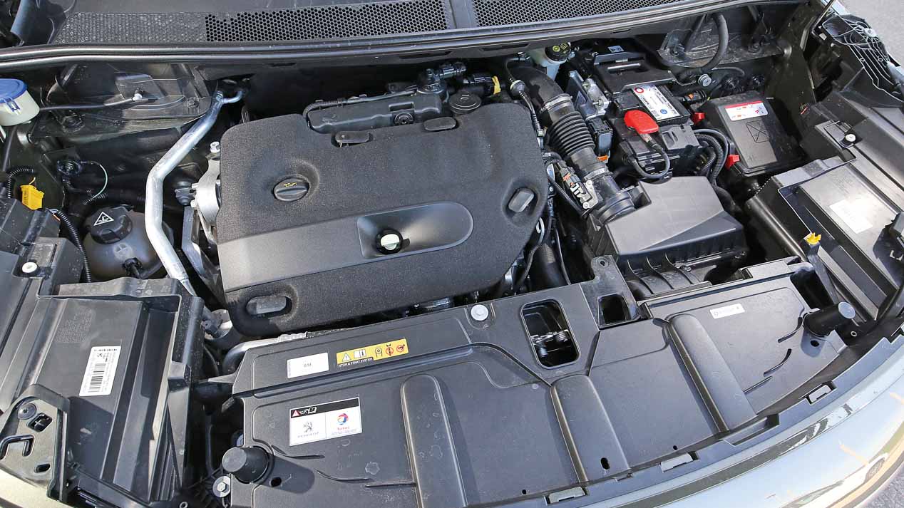 Comparativa: Peugeot 5008 2.0 BlueHDI vs Skoda Kodiaq 2.0 TDI