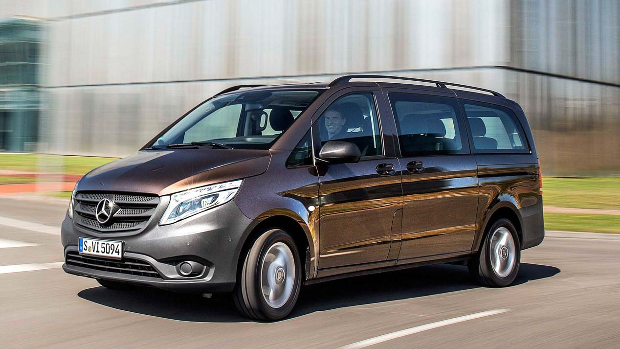 Los coches con los que se mueven los presidentes mundiales