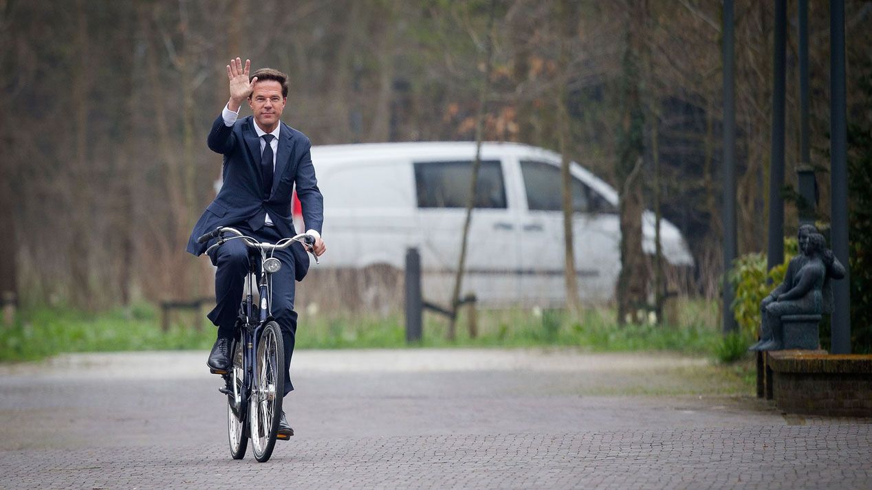 Los coches con los que se mueven los presidentes mundiales